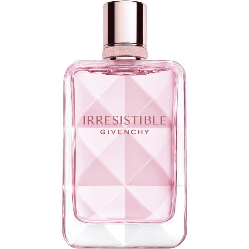 GIVENCHY Irrésistible Very Floral Perfumy 80 ml