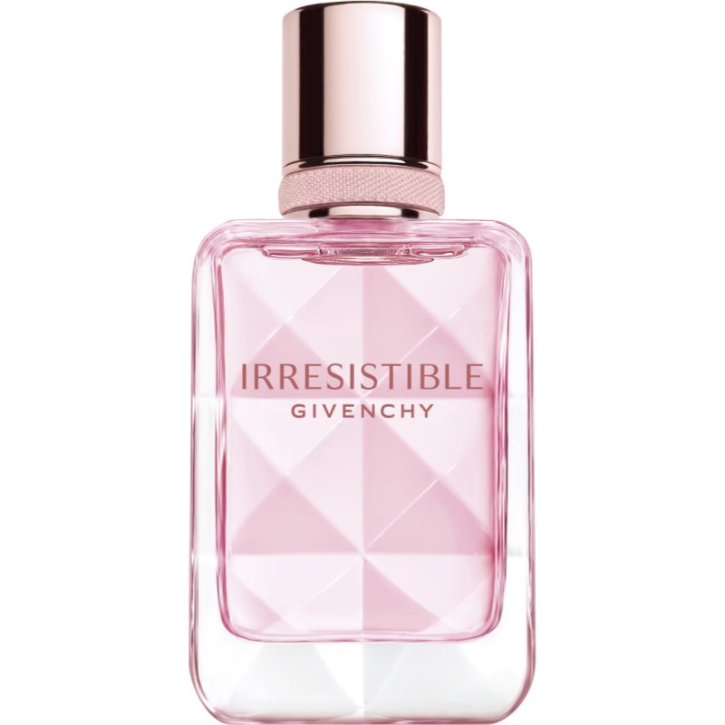 GIVENCHY Irrésistible Very Floral Perfumy 35 ml