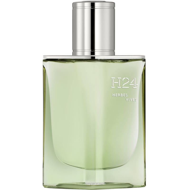 Hermes, H24 Herbes Vives, woda perfumowana, 50 ml