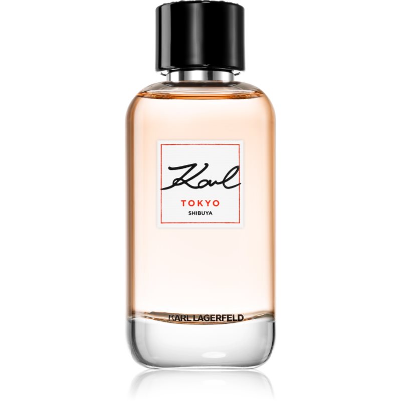 Karl Lagerfeld Karl Flakon Tokyo Shibuya Edp 100ml 3386460124454