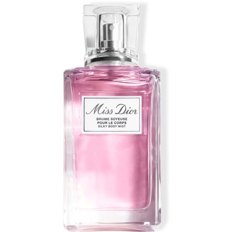 Dior Dior Miss Dior Body Mist mgiełka do ciała 100ml