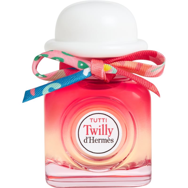 HERMÈS Tutti Twilly d'Hermès Eau de Parfum woda perfumowana dla kobiet 30 ml
