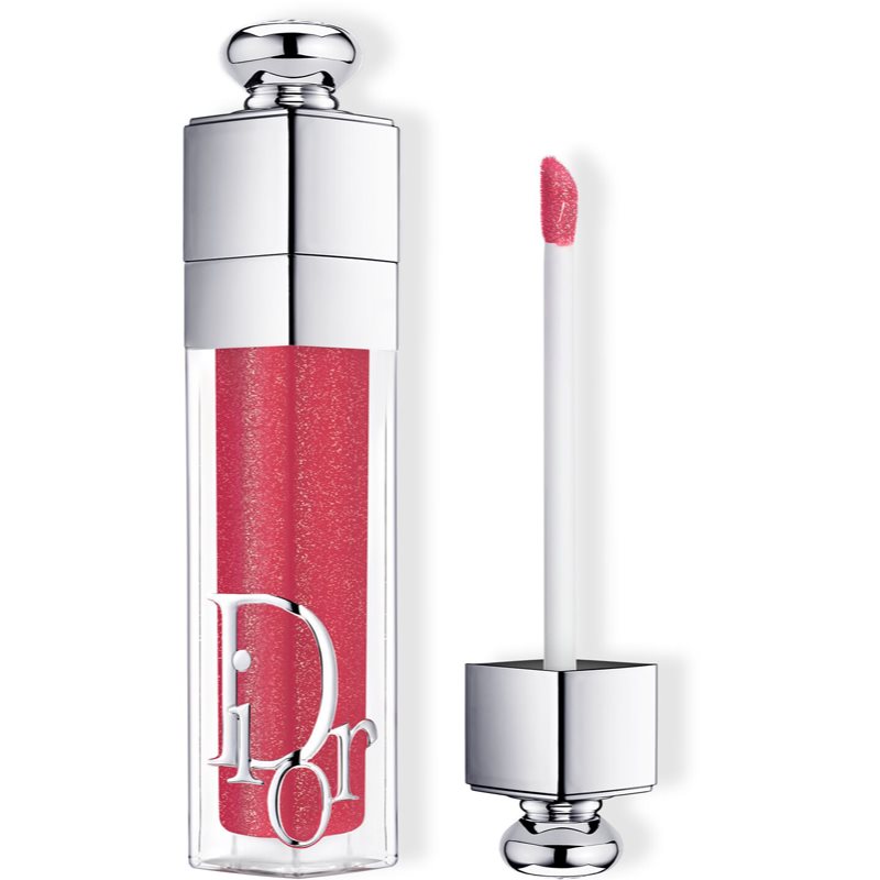 Dior Addict Lip Maximizer - błyszczyk do ust - nawilżenie i objętość