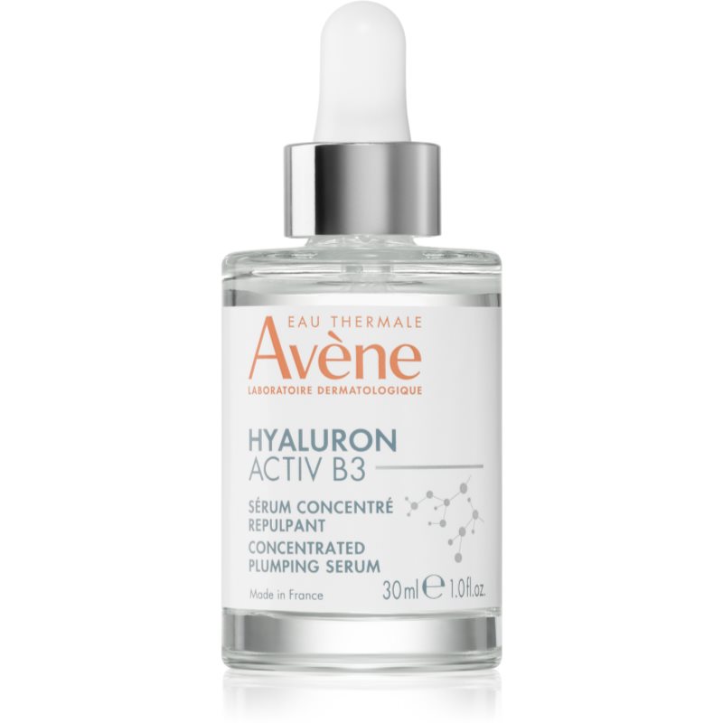 Avene Hyaluron Activ B3 Skoncentrowane serum wypełniające 30ml