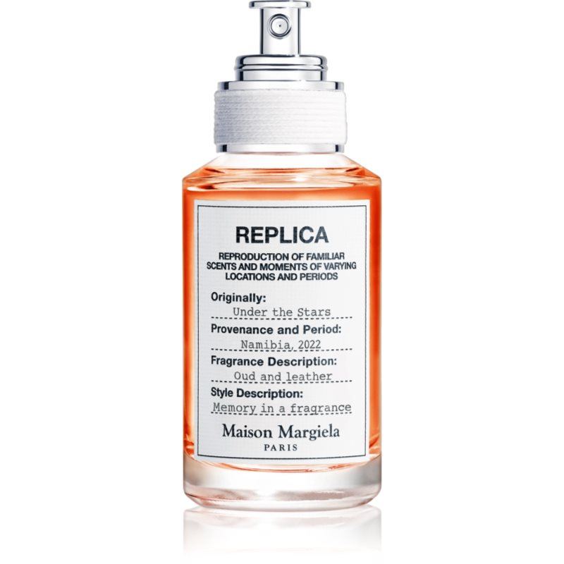 Maison Margiela Replica Under the Stars Woda toaletowa 30 ml