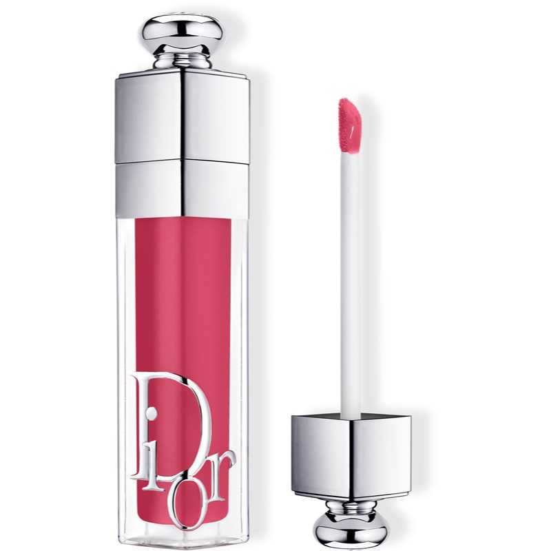 Dior Addict Lip Maximizer - błyszczyk do ust - nawilżenie i objętość