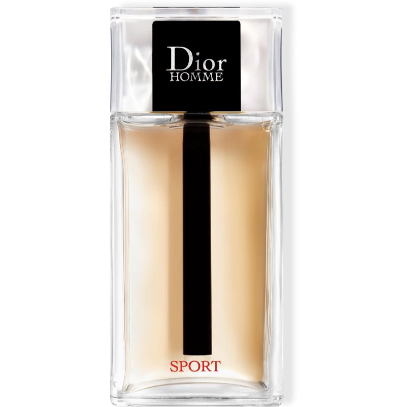 Dior Homme Sport 2021 woda toaletowa 200 ml