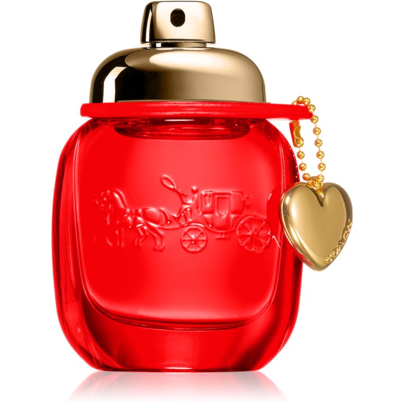 Coach Love Woda perfumowana 30 ml