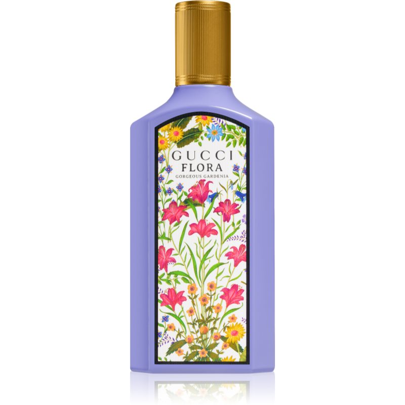 Gucci Flora Gorgeous Magnolia, Woda Perfumowana, 100ml