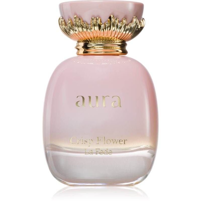 La Fede Aura Crisp Flower woda perfumowana dla kobiet 100 ml