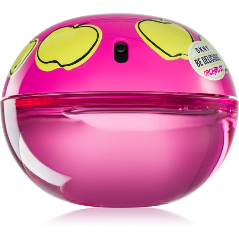 DKNY Be Delicious Orchard Street Woda perfumowana 100 ml