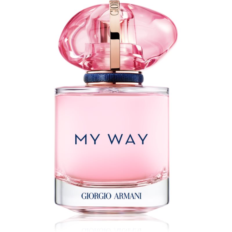 Giorgio Armani, My Way Nectar, Woda perfumowana, 30ml