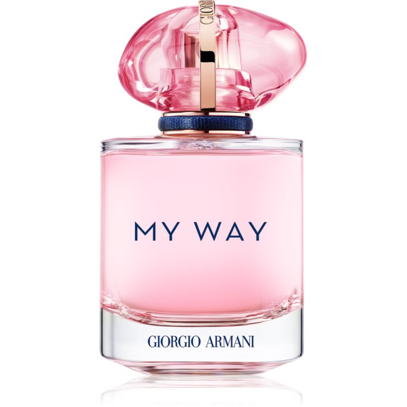 Giorgio Armani My Way Nectar 50ml EDP