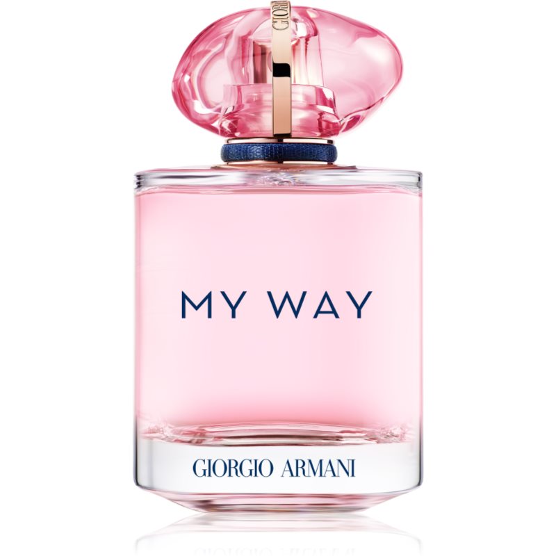 Giorgio Armani, My Way Nectar, Woda perfumowana, 90ml