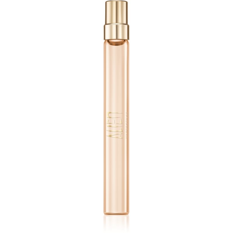 Mugler Alien Hypersense woda perfumowana 10 ml dla kobiet