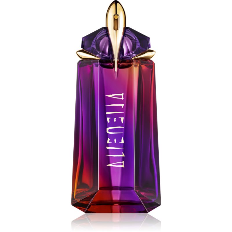 Thierry Mugler Alien Hypersense woda perfumowana 90 ml dla kobiet