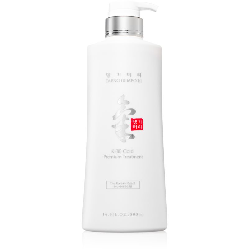 Daeng Gi Meo Ri Daeng Gi Meo Ri Ki Gold Premium Treatment - 500 ml 2099666