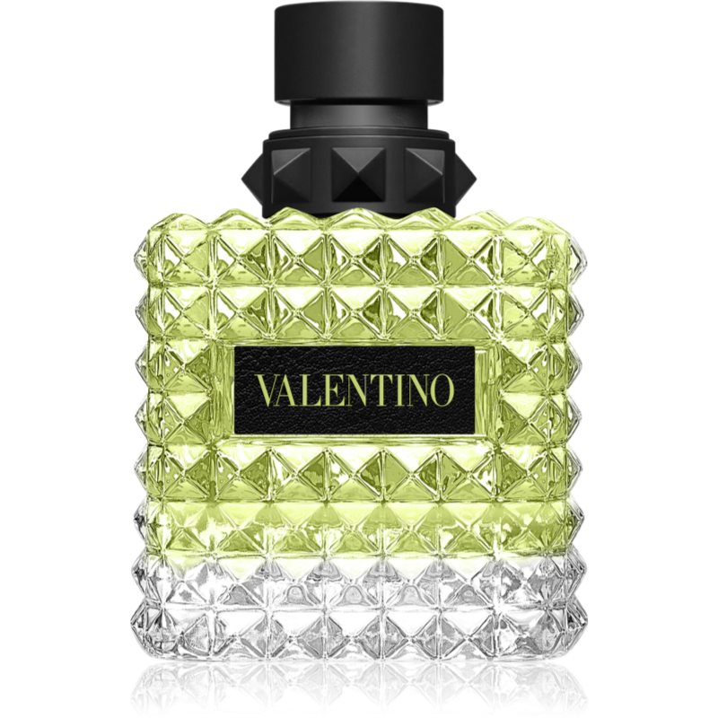 Valentino Born In Roma Green Stravaganza Donna Woda Perfumowana Dla Kobiet 100ml