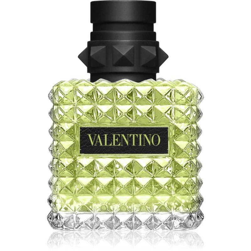 Valentino, Donna Born In Roma Green Stravaganza, Woda perfumowana, 30ml
