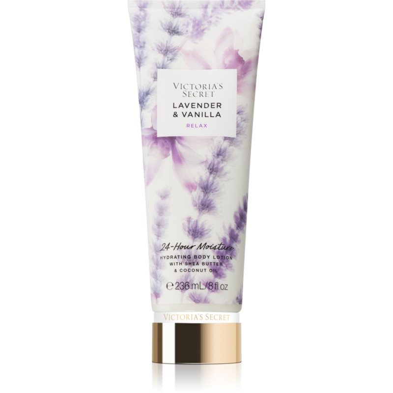 Victoria's Secret Lavender & Vanilla balsam do ciała 236ml
