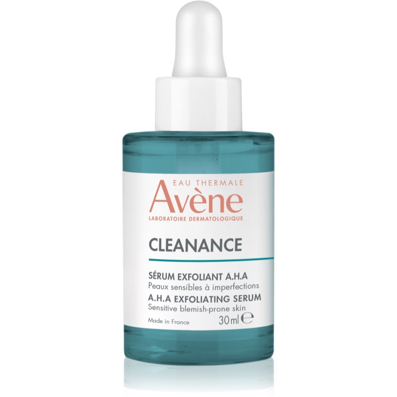 Avene AHA Serum złuszczające 30ml