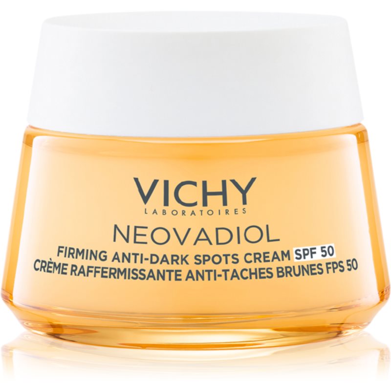 Vichy Neovadiol - Odżywczy krem na dzień przeciw przebarwieniom SPF50 50ml