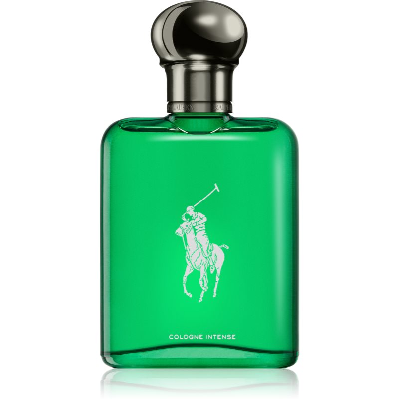 Ralph Lauren Polo Cologne Intense woda perfumowana 125 ml dla mężczyzn