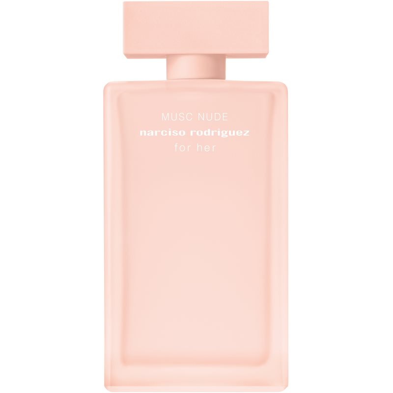 Narciso Rodriguez, For Her Musc Nude, Woda perfumowana, 100ml