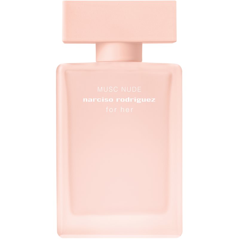 Narciso Rodriguez For Her Musc Nude, Woda perfumowana, 50ml