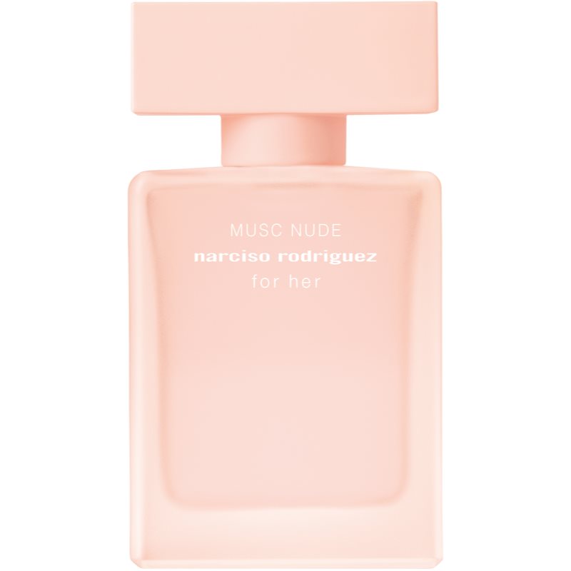 Narciso Rodriguez, For Her Musc Nude, Woda Perfumowana, 30ml