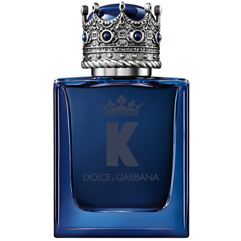 Dolce & Gabbana, Ky by Dolce & Gabbana Intense, woda perfumowana, 50 ml