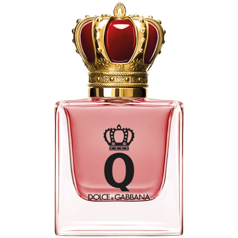 Dolce&Gabbana Q intense 30ml woda perfumowana