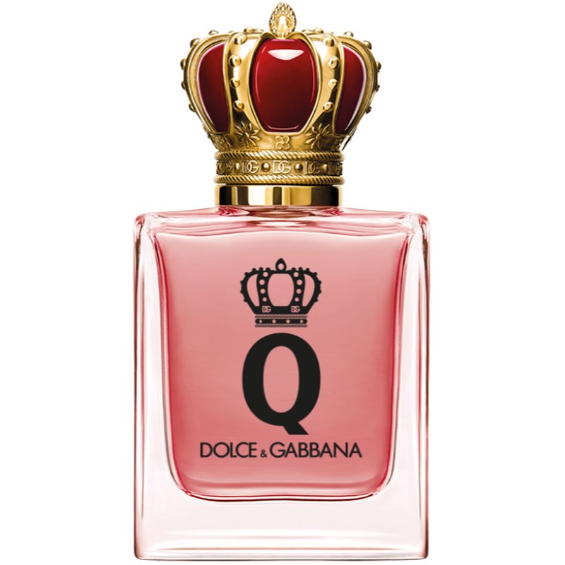 Dolce & Gabbana, Q Intense, woda perfumowana, 50 ml