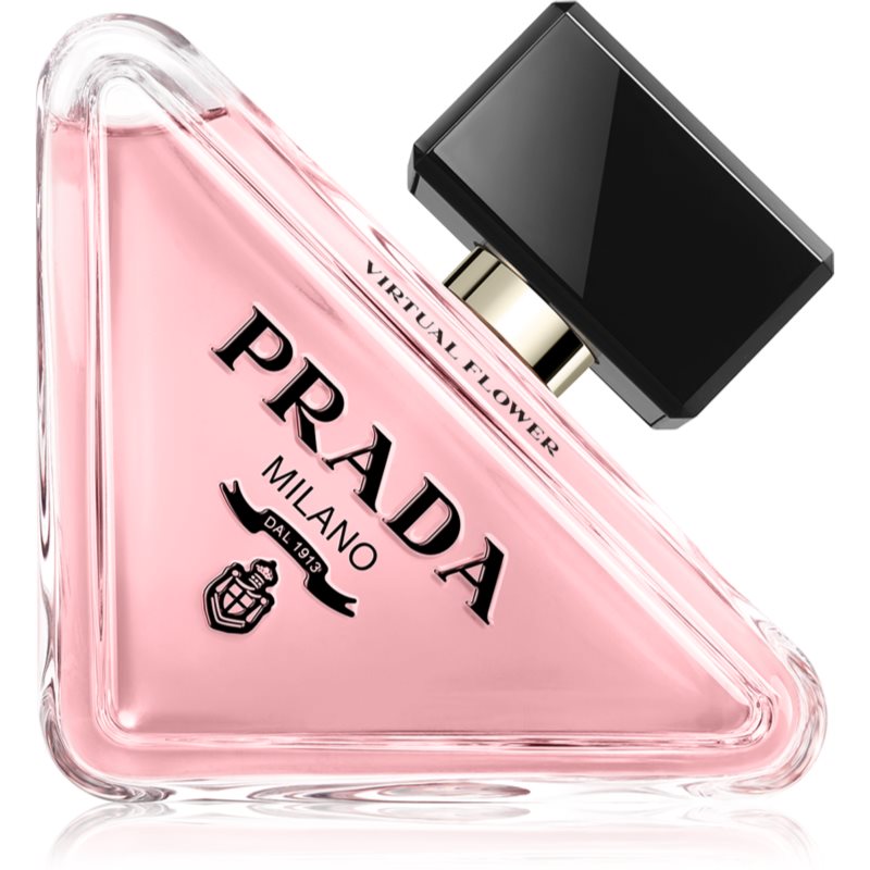 Prada Paradoxe Virtual Flower Refillable Woda perfumowana 90 ml