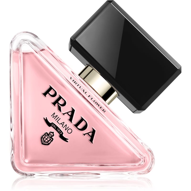 Prada Parfums Paradoxe Virtual Flower