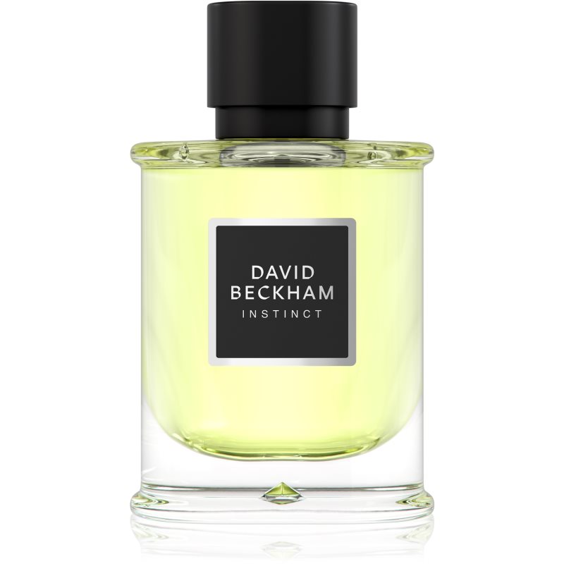 David Beckham Instinct woda perfumowana 75 ml dla mężczyzn