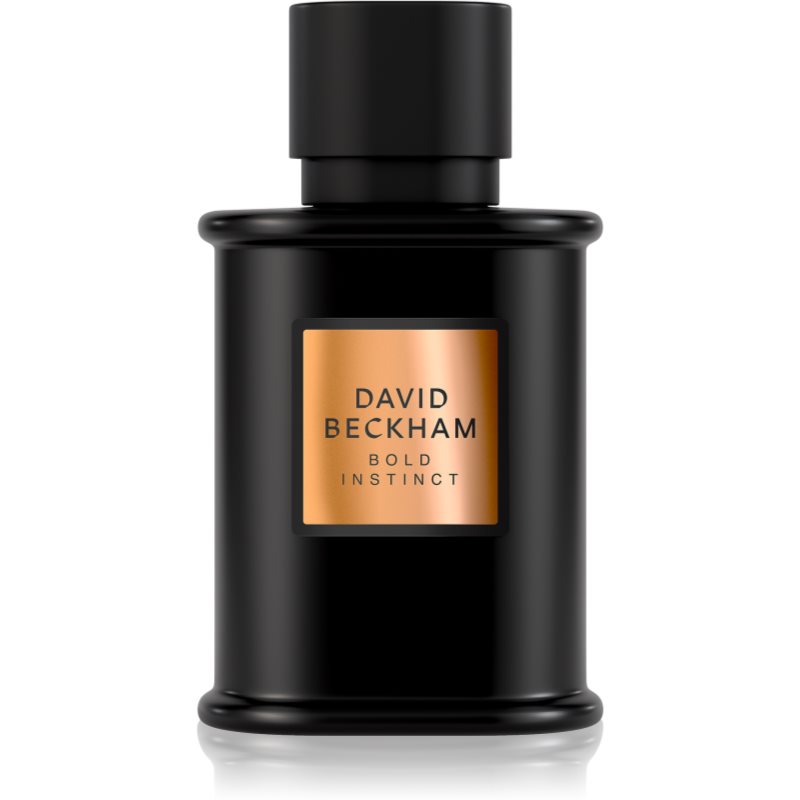 David Beckham Bold Instinct Woda perfumowana 50 ml