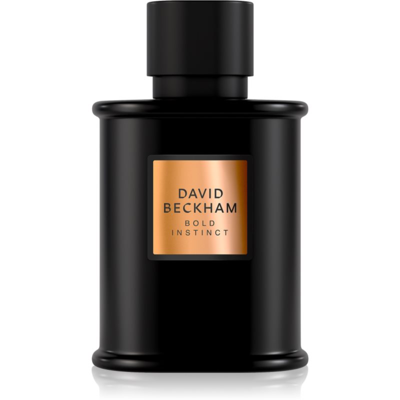 David Beckham Bold Instinct woda perfumowana 75 ml dla mężczyzn