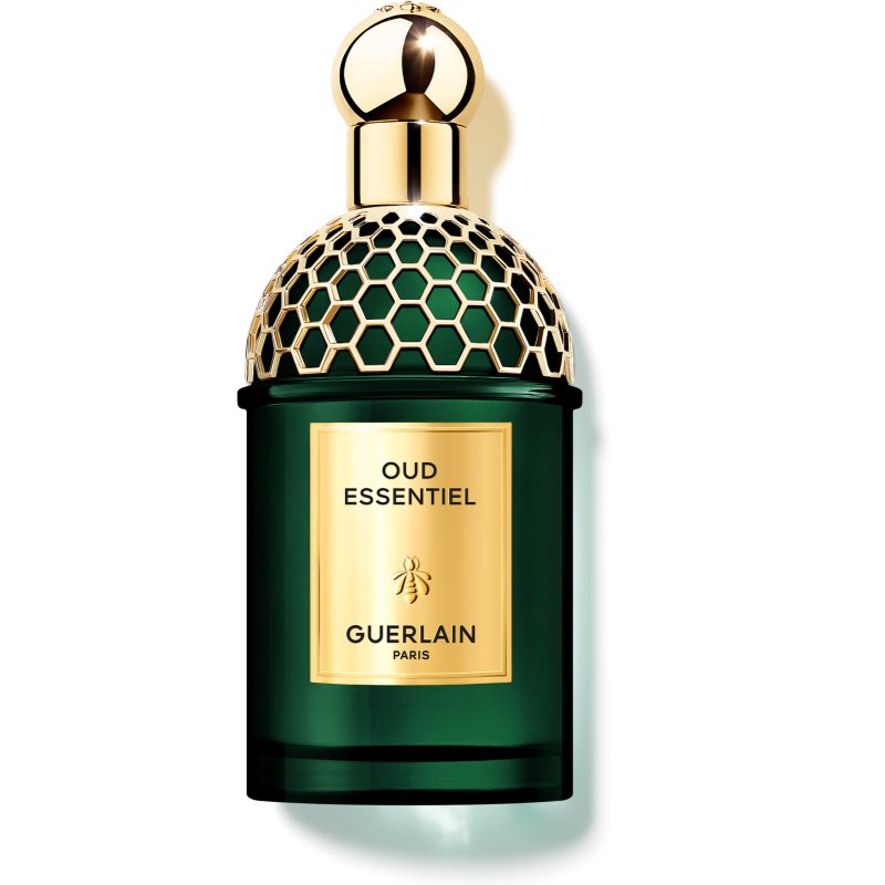 GUERLAIN Absolus Allegoria Oud Essentiel Woda perfumowana 125 ml