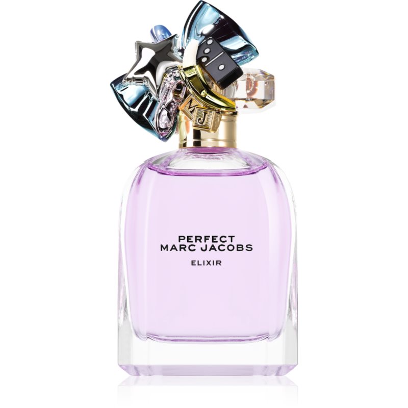 Marc Jacobs Perfect Elixir Perfumy 100 ml