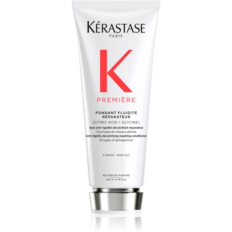 Kerastase Premiere, naprawcza odżywka dekalcyfikująca włosy, 200ml
