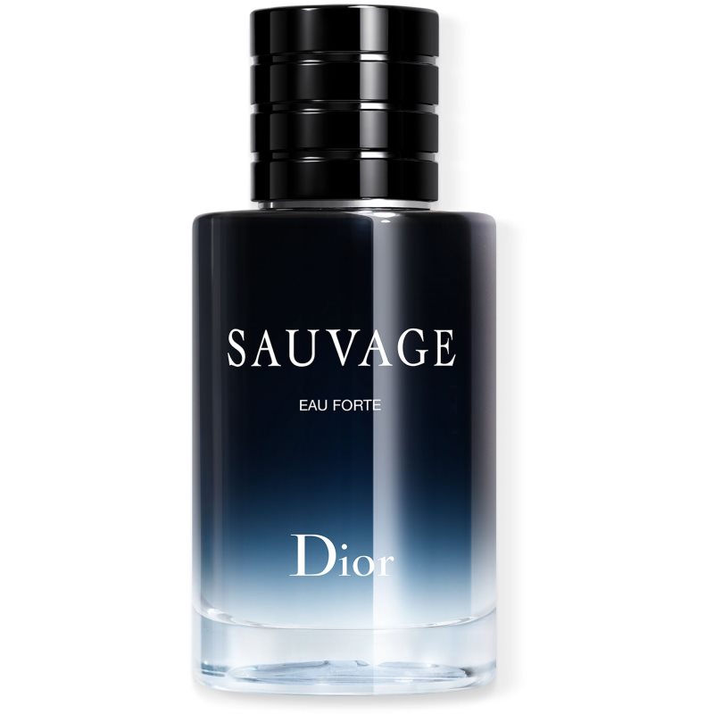 DIOR Sauvage Eau Forte Perfumy 60 ml