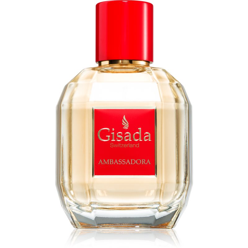 Gisada SPRAY EDP 100 ml