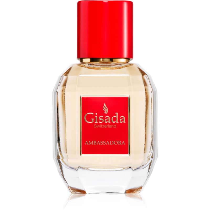 Gisada SPRAY woda perfumowana 50 ml