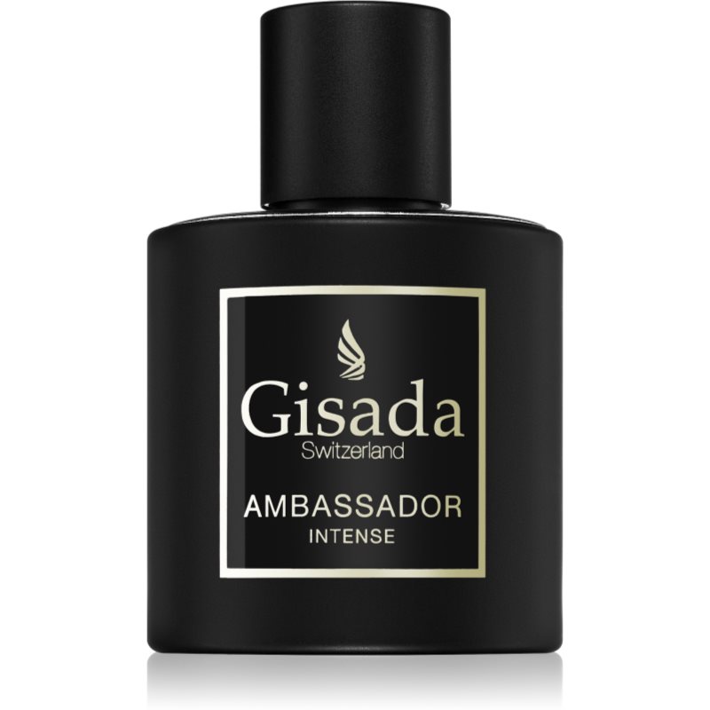 Gisada Ambassador Intense wda perfumowana 100 ml