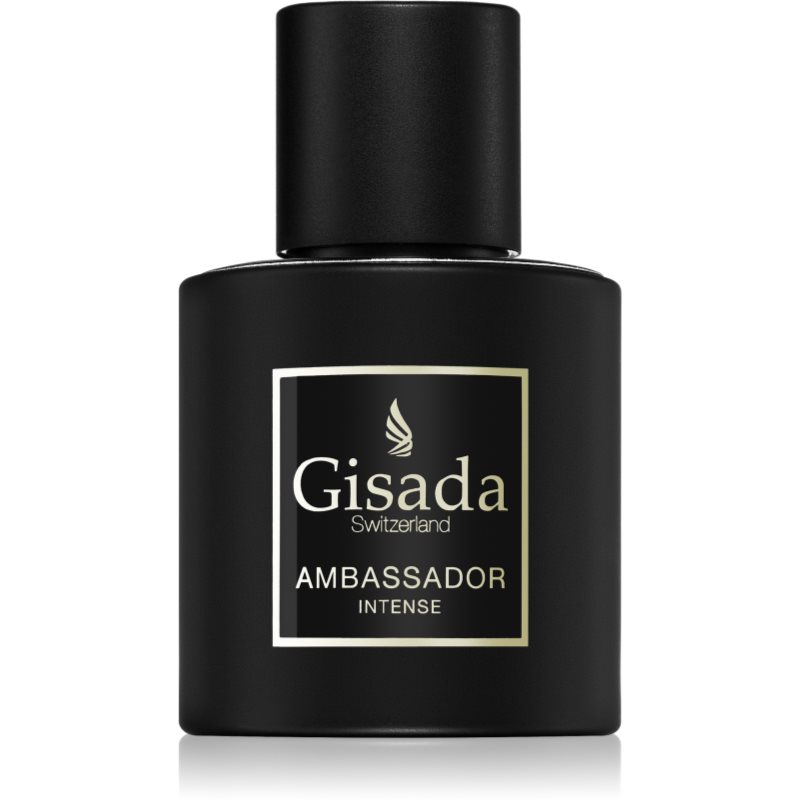 Gisada Ambassador Intense woda perfumowana 50 ml