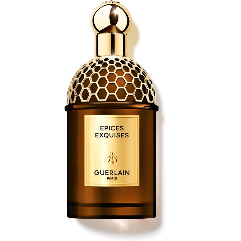 GUERLAIN Absolus Allegoria Epices Exquises Woda perfumowana 125 ml