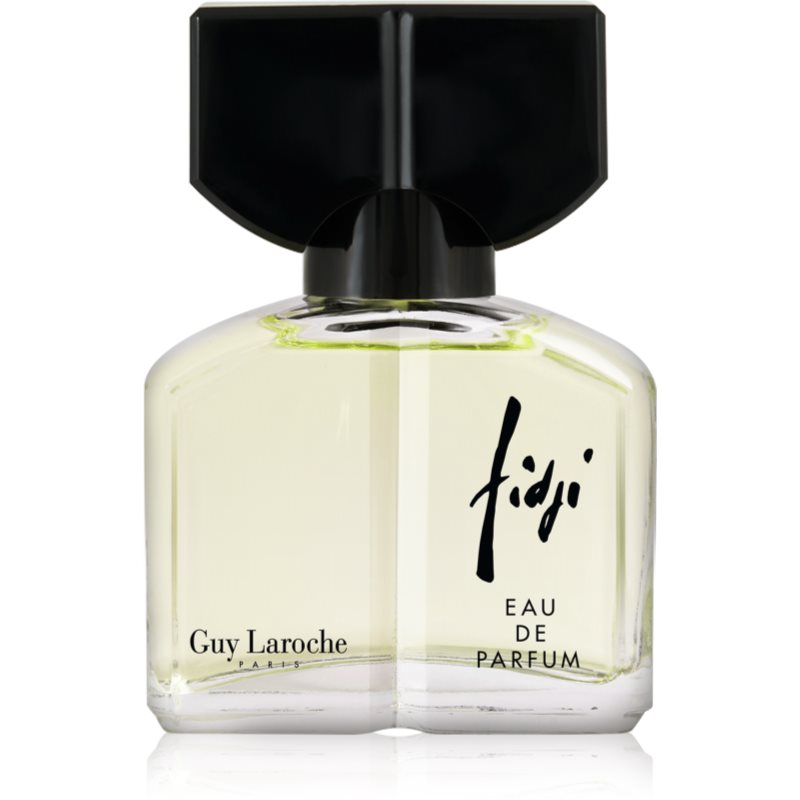 Guy Laroche Fidji woda perfumowana dla kobiet 50 ml