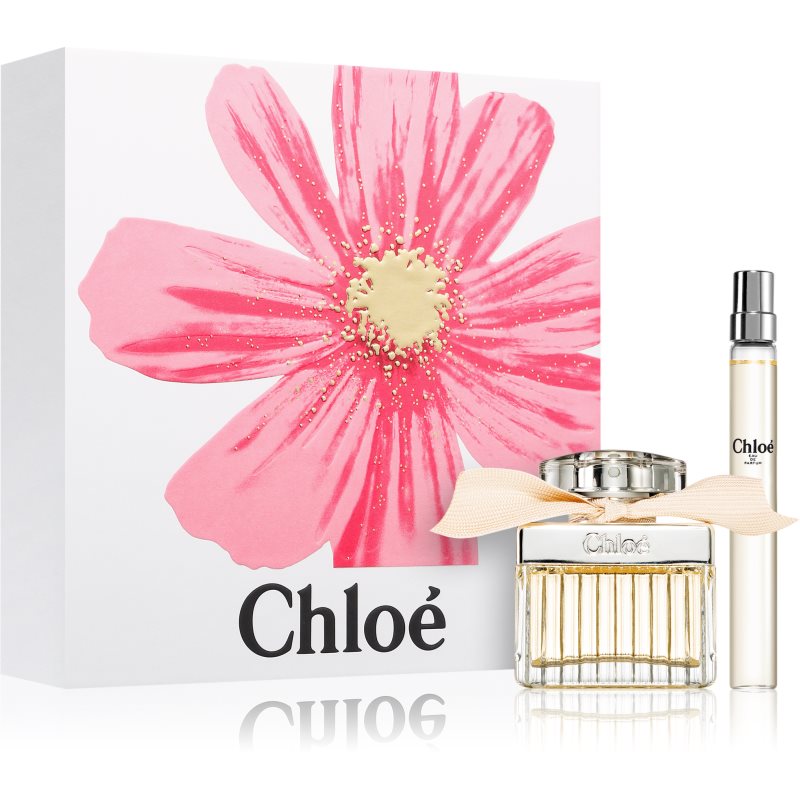 Chloe Signature Zestaw upominkowy dla kobiet