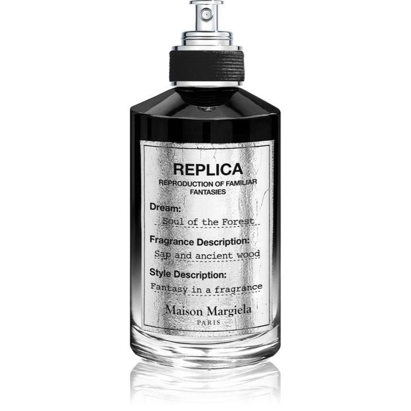 Maison Margiela Replica Soul of the Forest Woda perfumowana 100 ml